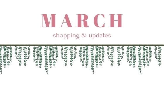 March Updates - It's Show Time :)