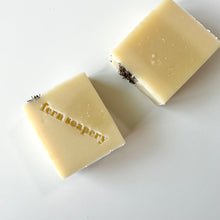 Load image into Gallery viewer, new! Fresh Mint Natural Soap