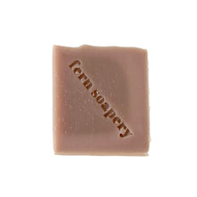 Load image into Gallery viewer, zero waste soap bar for sensitive or dry skin
